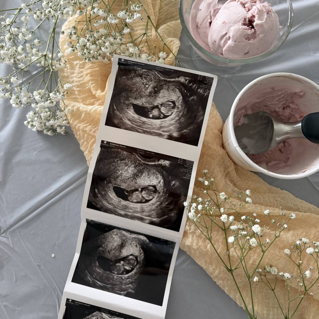 Photo shared by Melissa for their Babylist baby registry.