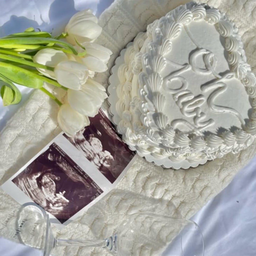 Photo shared by Nathalia for their Babylist baby registry.