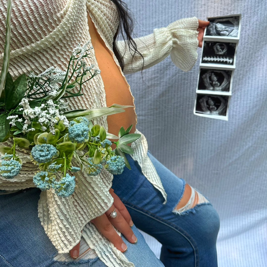 Photo shared by Haylee for their Babylist baby registry.