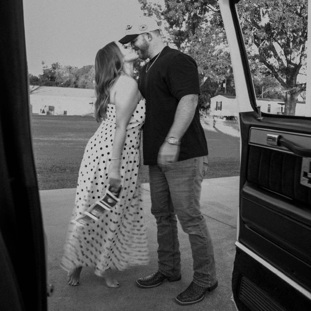 Photo shared by Caylan for their Babylist baby registry.