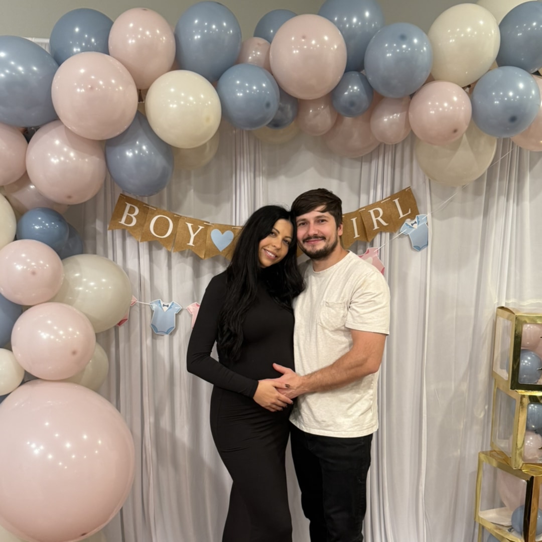 Photo shared by Ruth for their Babylist baby registry.