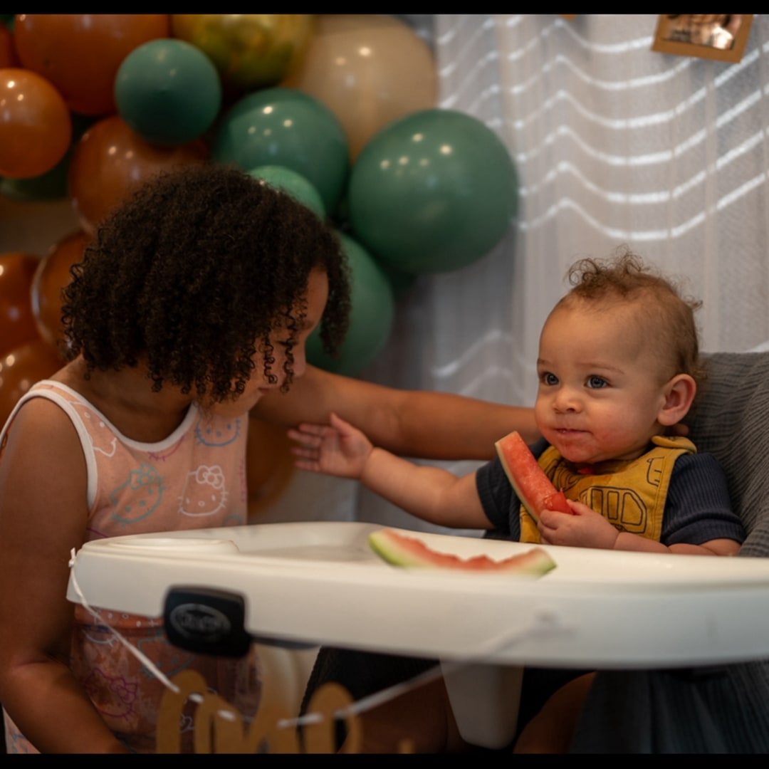 Photo shared by Angela for their Babylist baby registry.