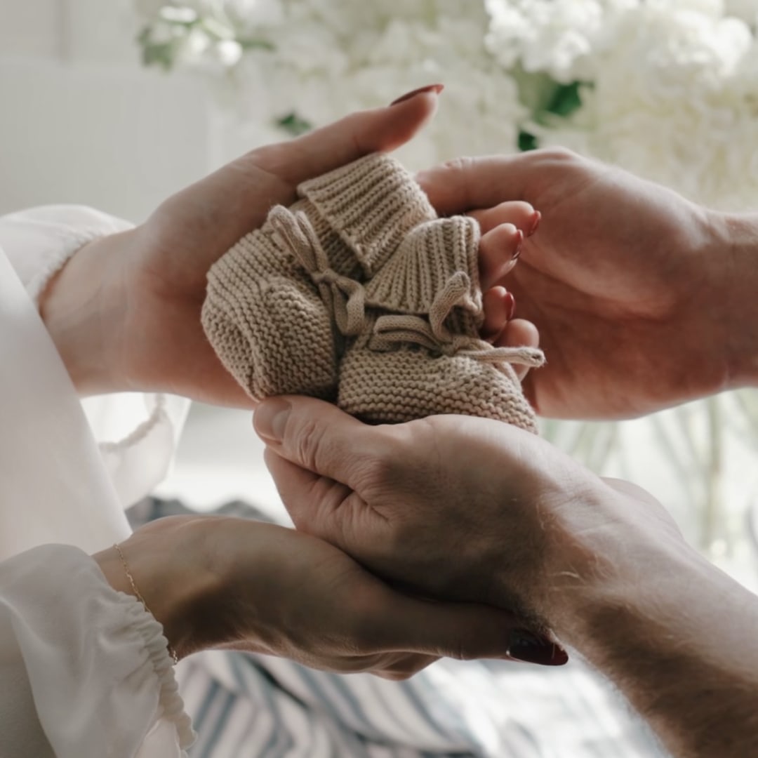 Photo shared by Zhenya for their Babylist baby registry.