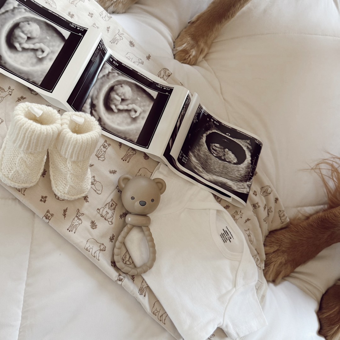 Photo shared by Alex for their Babylist baby registry.