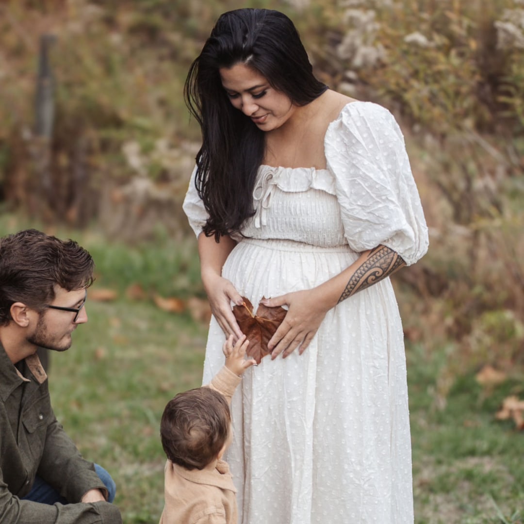 Photo shared by Rachel for their Babylist baby registry.