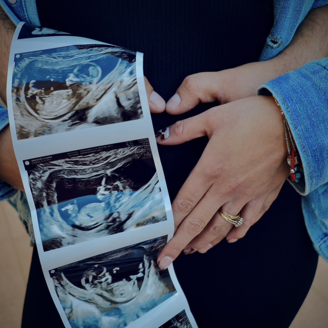 Photo shared by Claudia for their Babylist baby registry.