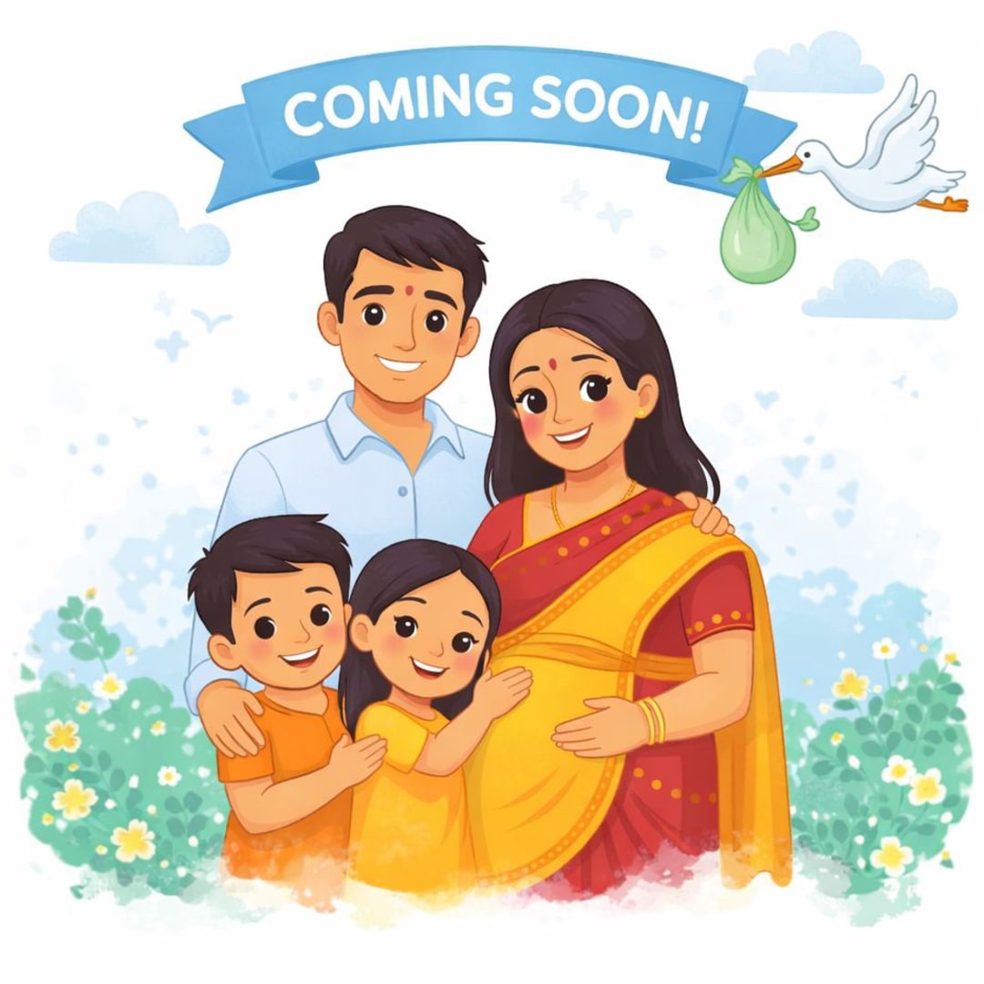 Photo shared by Shraddha for their Babylist baby registry.