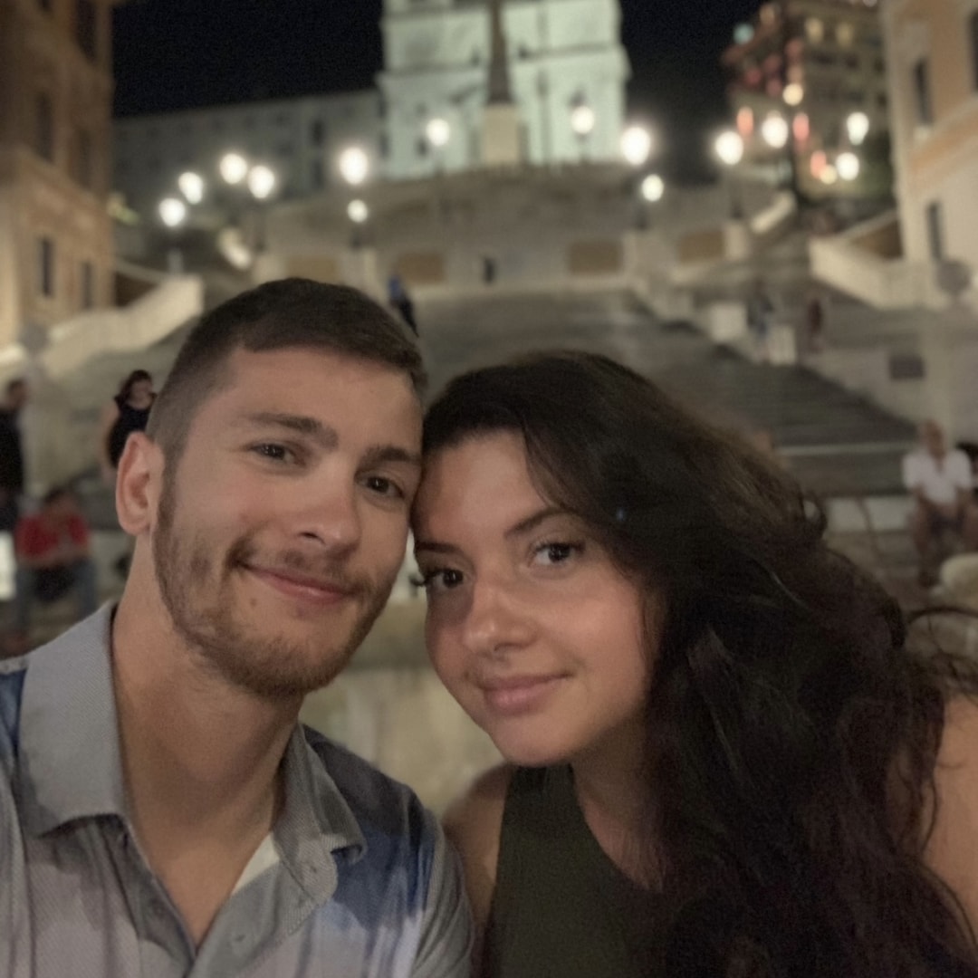 Photo shared by Sandra for their Babylist baby registry.