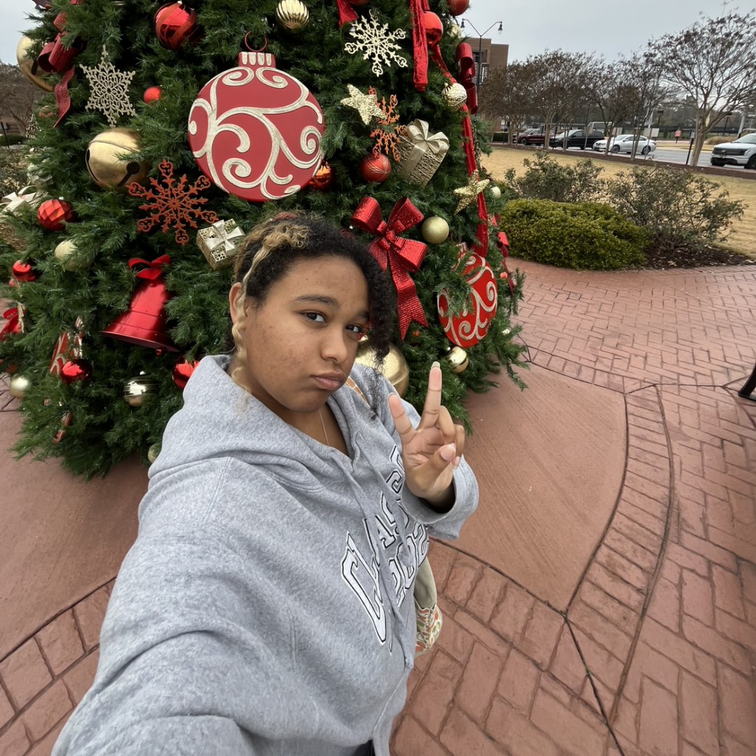 Photo shared by Jalyza for their Babylist baby registry.