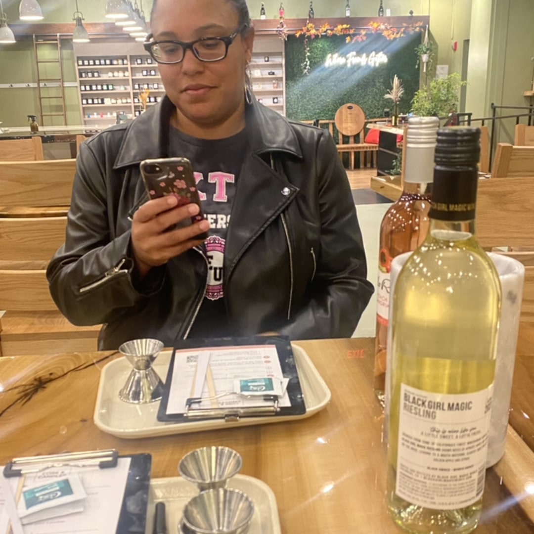 Photo shared by Michael for their Babylist baby registry.