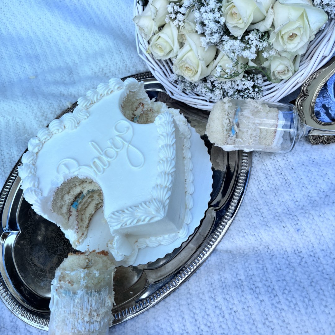 Photo shared by Madison for their Babylist baby registry.