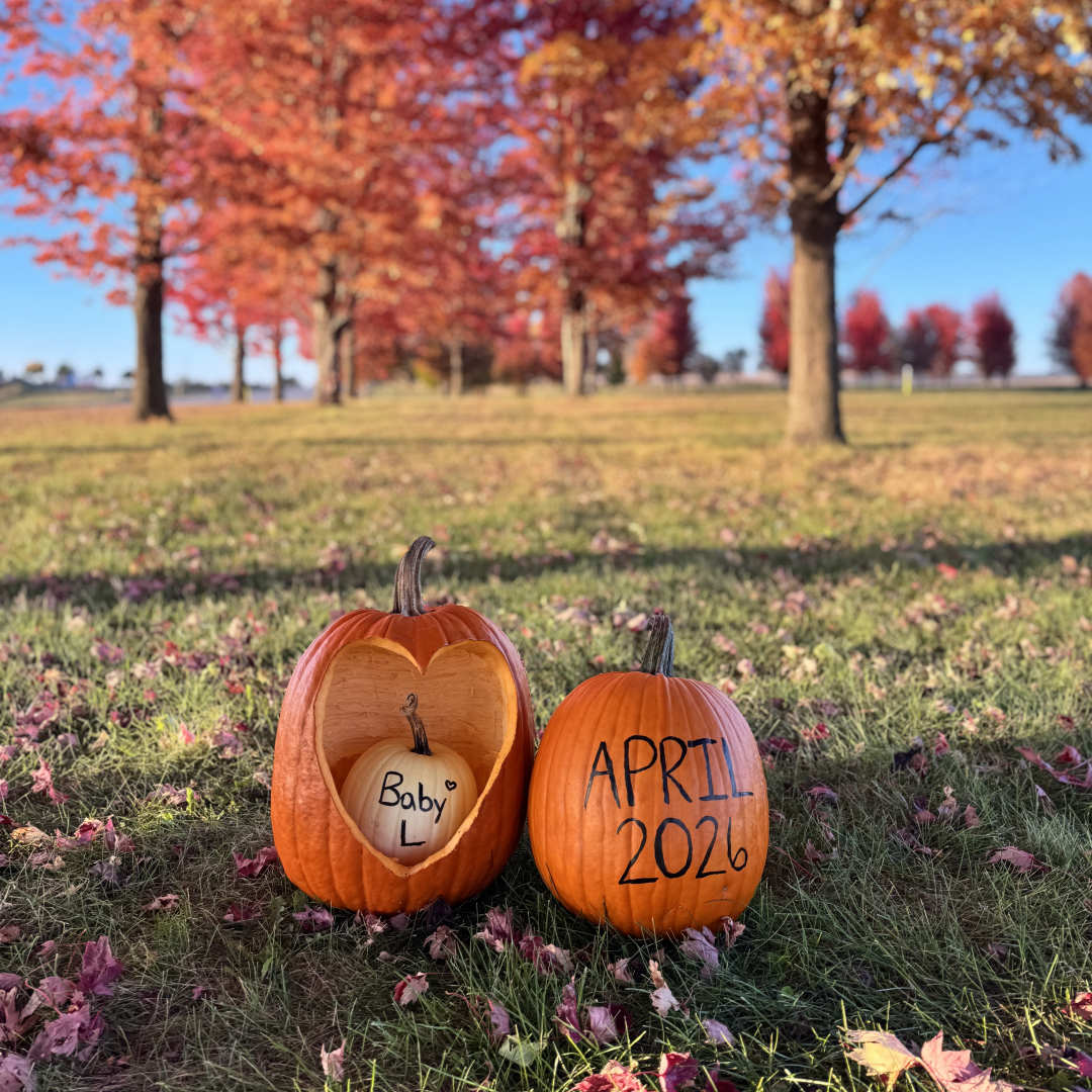 Photo shared by Brooke for their Babylist baby registry.