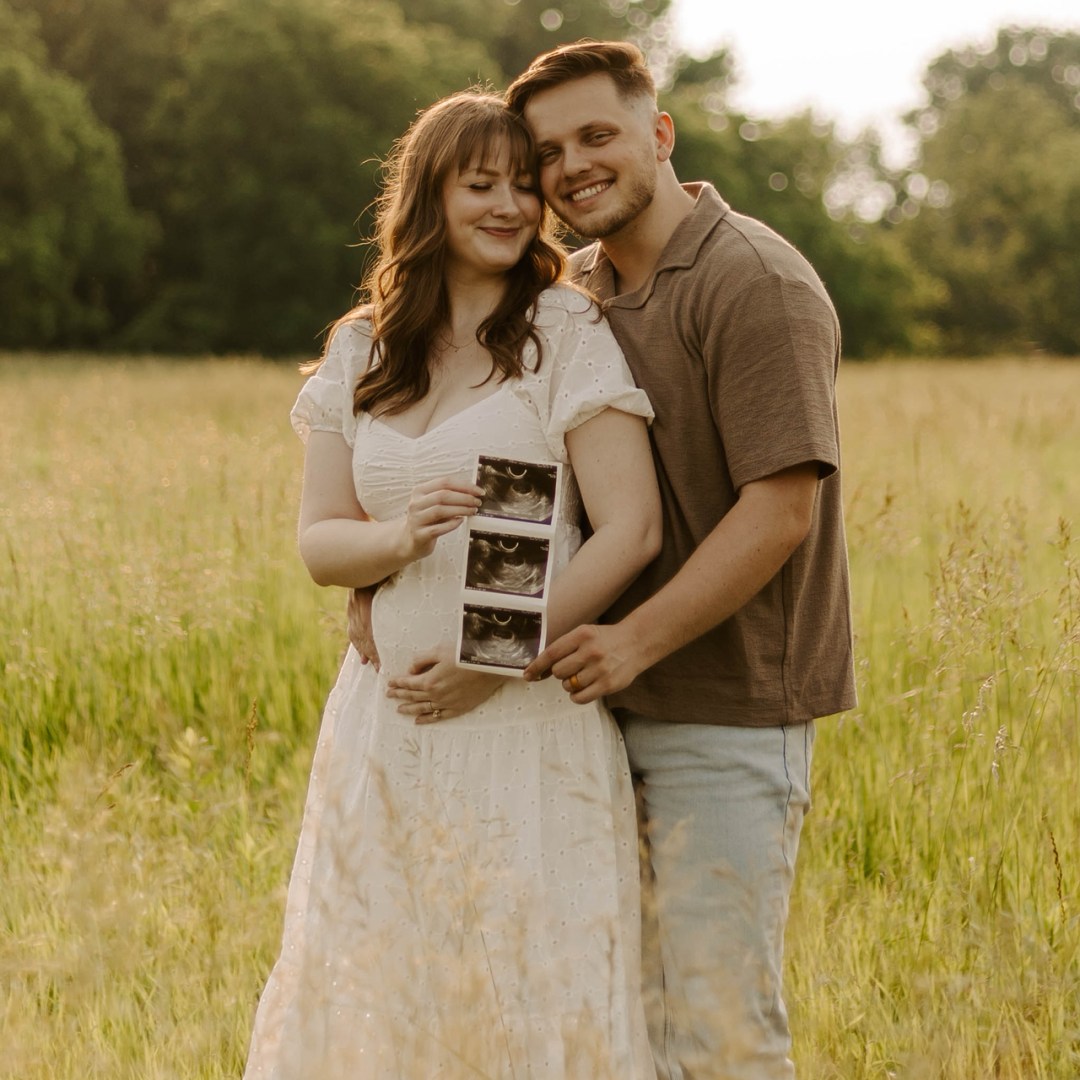Photo shared by Jessie for their Babylist baby registry.