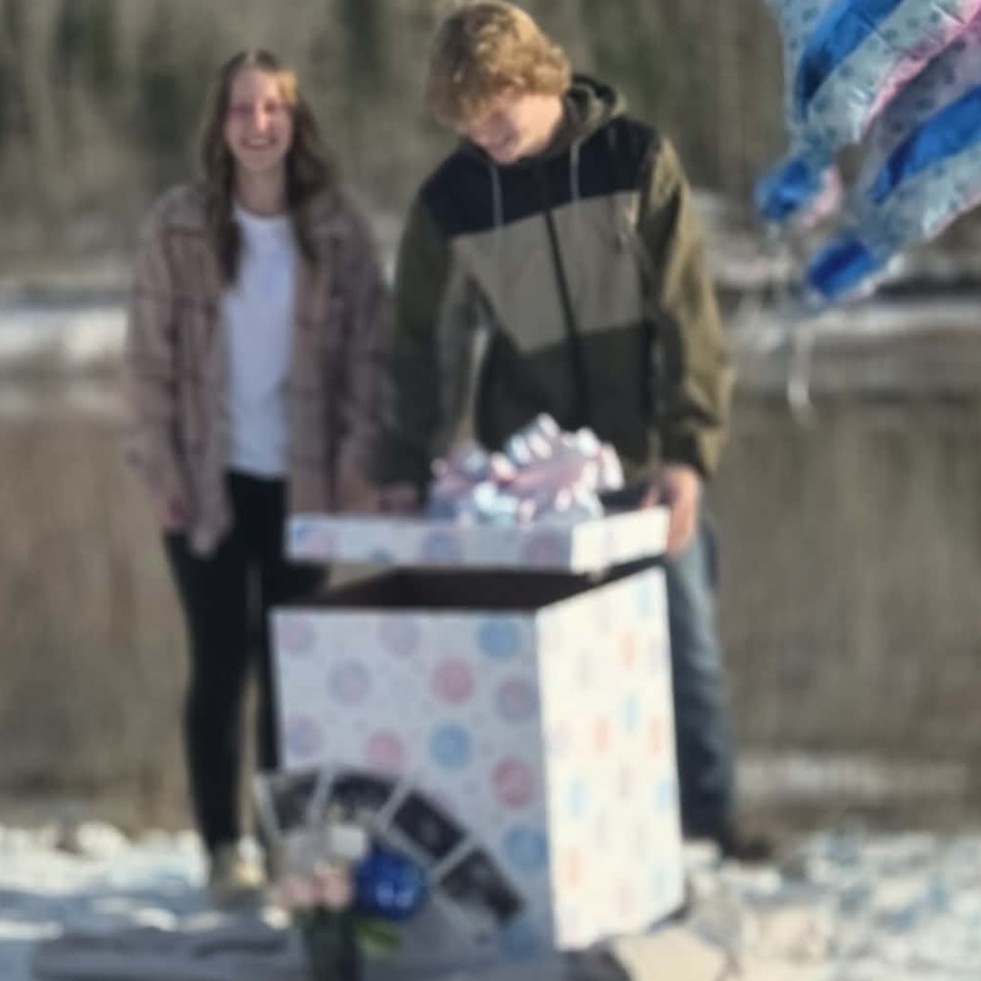 Photo shared by Kamber for their Babylist baby registry.