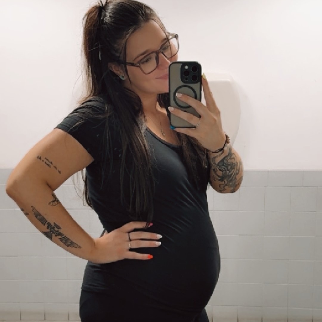 Photo shared by Camryn for their Babylist baby registry.