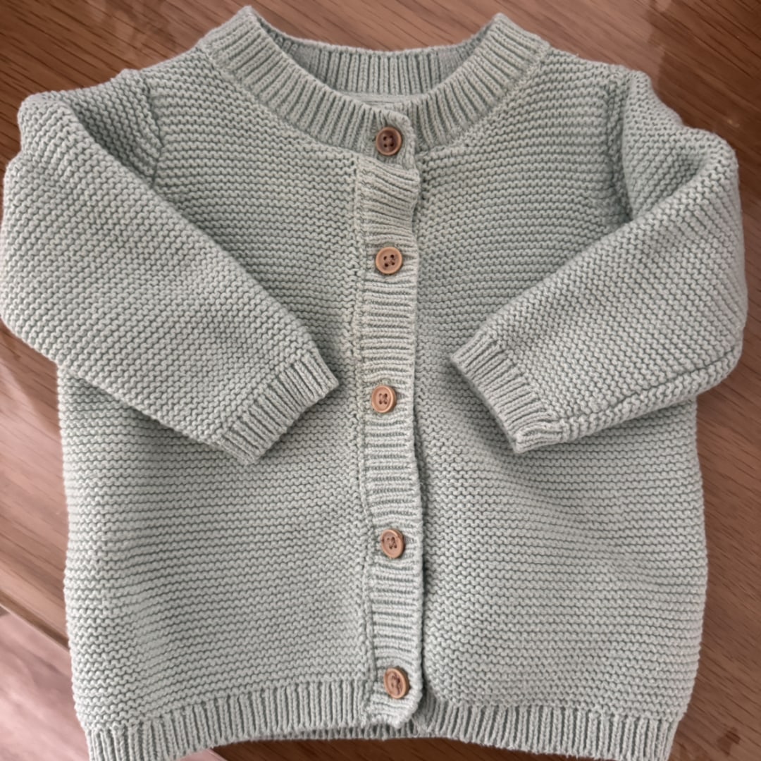 Photo shared by Alana for their Babylist baby registry.
