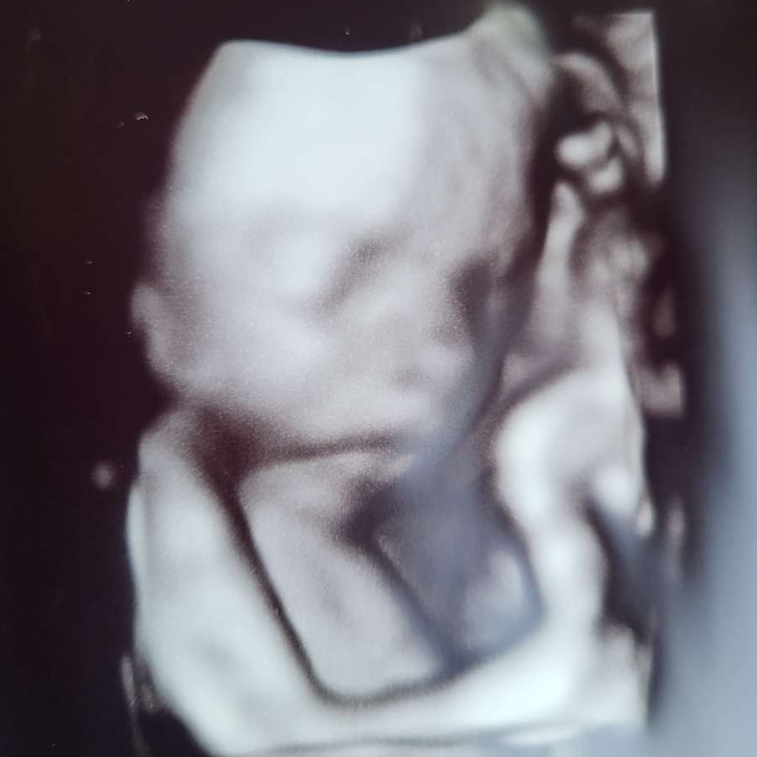 Photo shared by Andrea for their Babylist baby registry.