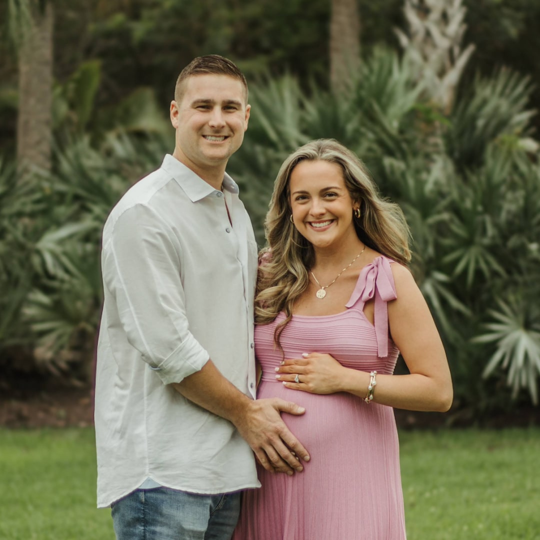 Photo shared by Morgan for their Babylist baby registry.