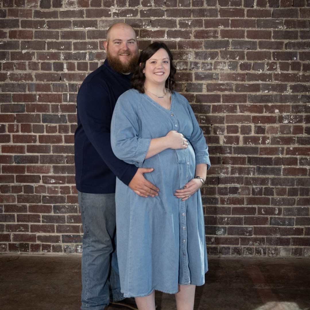 Photo shared by Grace for their Babylist baby registry.