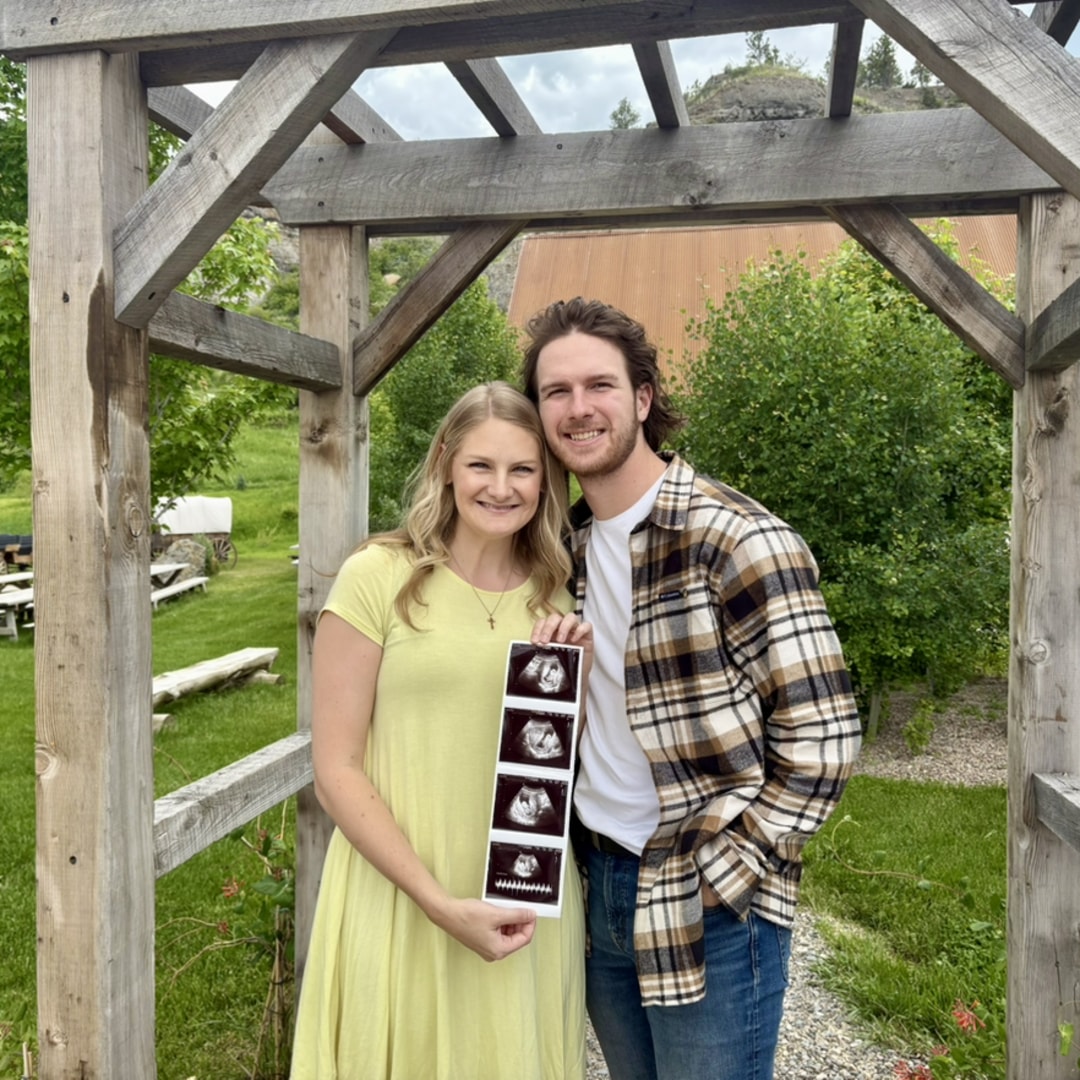 Photo shared by Laine for their Babylist baby registry.