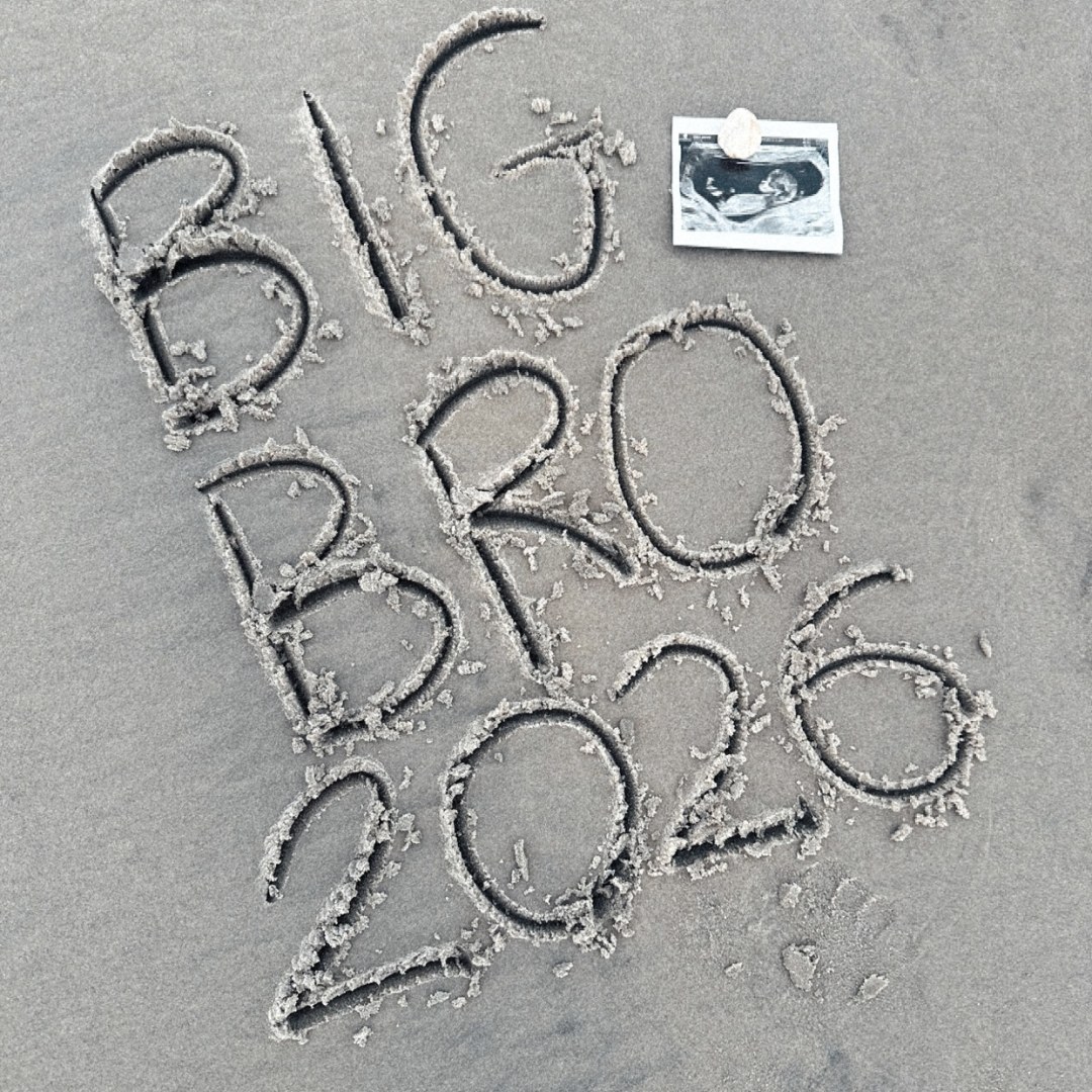 Photo shared by Brittni for their Babylist baby registry.