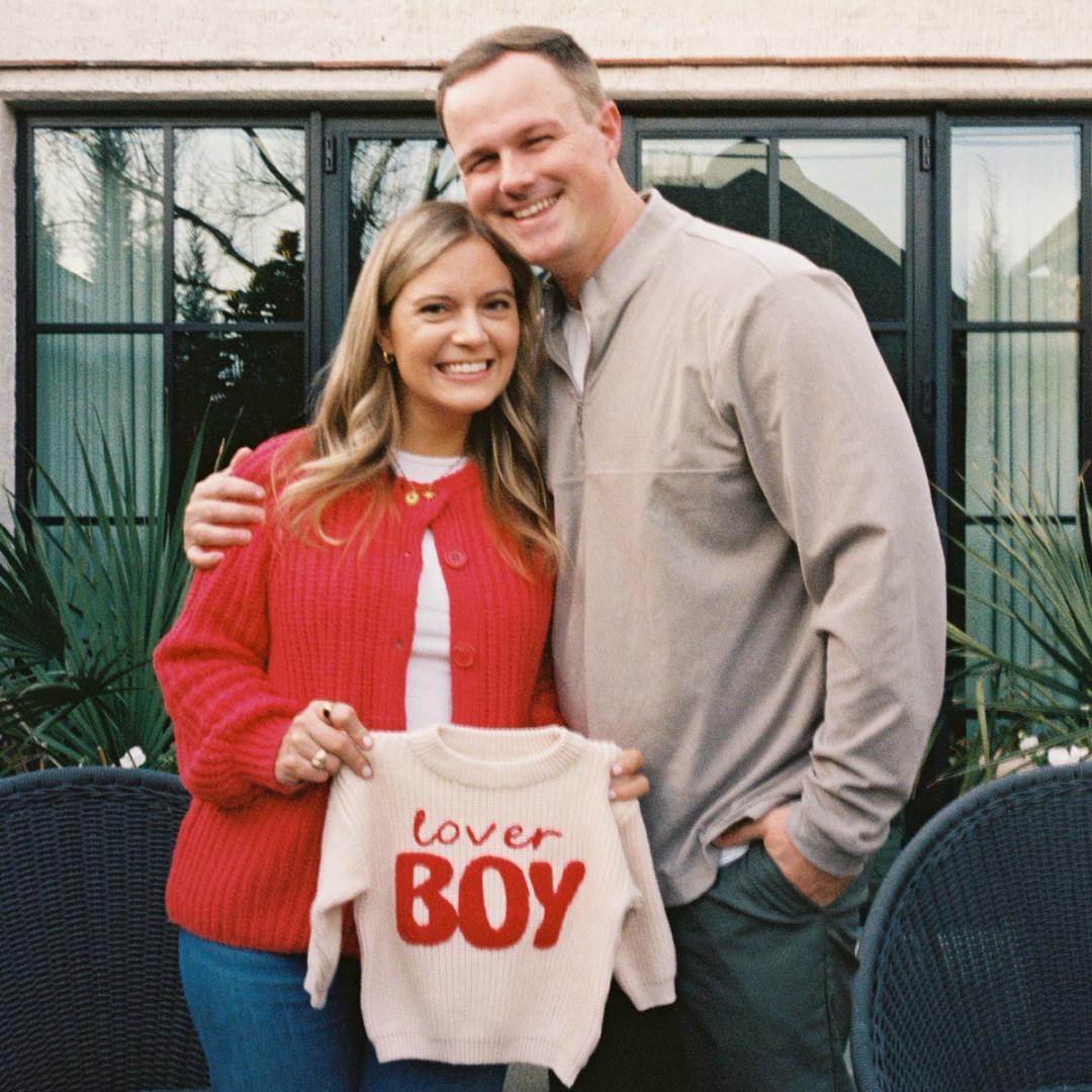 Photo shared by Parker for their Babylist baby registry.