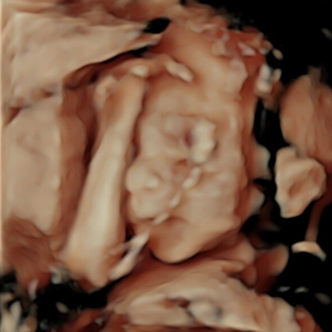 Photo shared by Brianna for their Babylist baby registry.