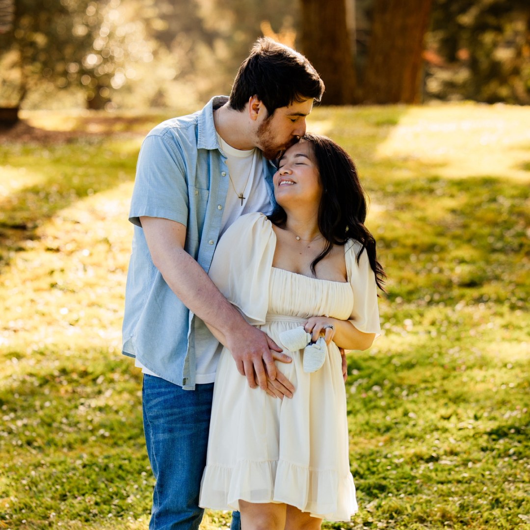 Photo shared by Chelsea for their Babylist baby registry.