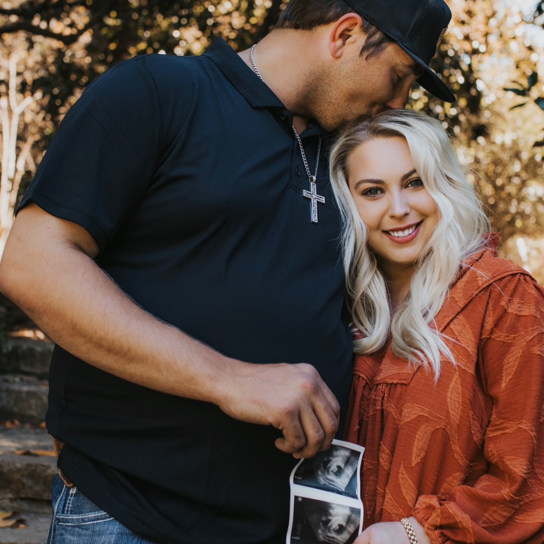 Photo shared by Brooke for their Babylist baby registry.