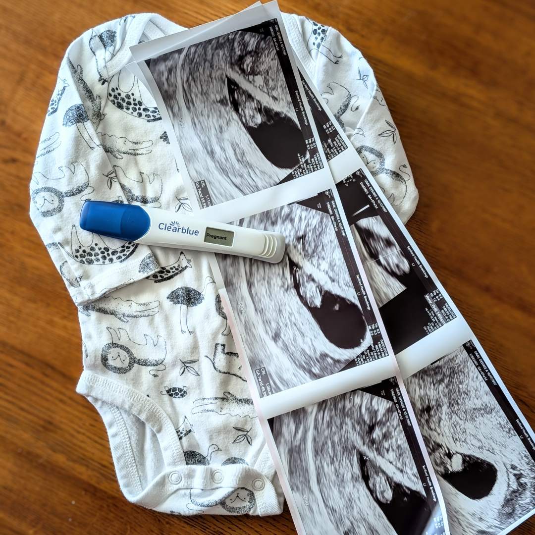Photo shared by Desiree for their Babylist baby registry.