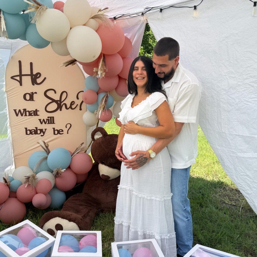 Photo shared by Daniel y martha for their Babylist baby registry.