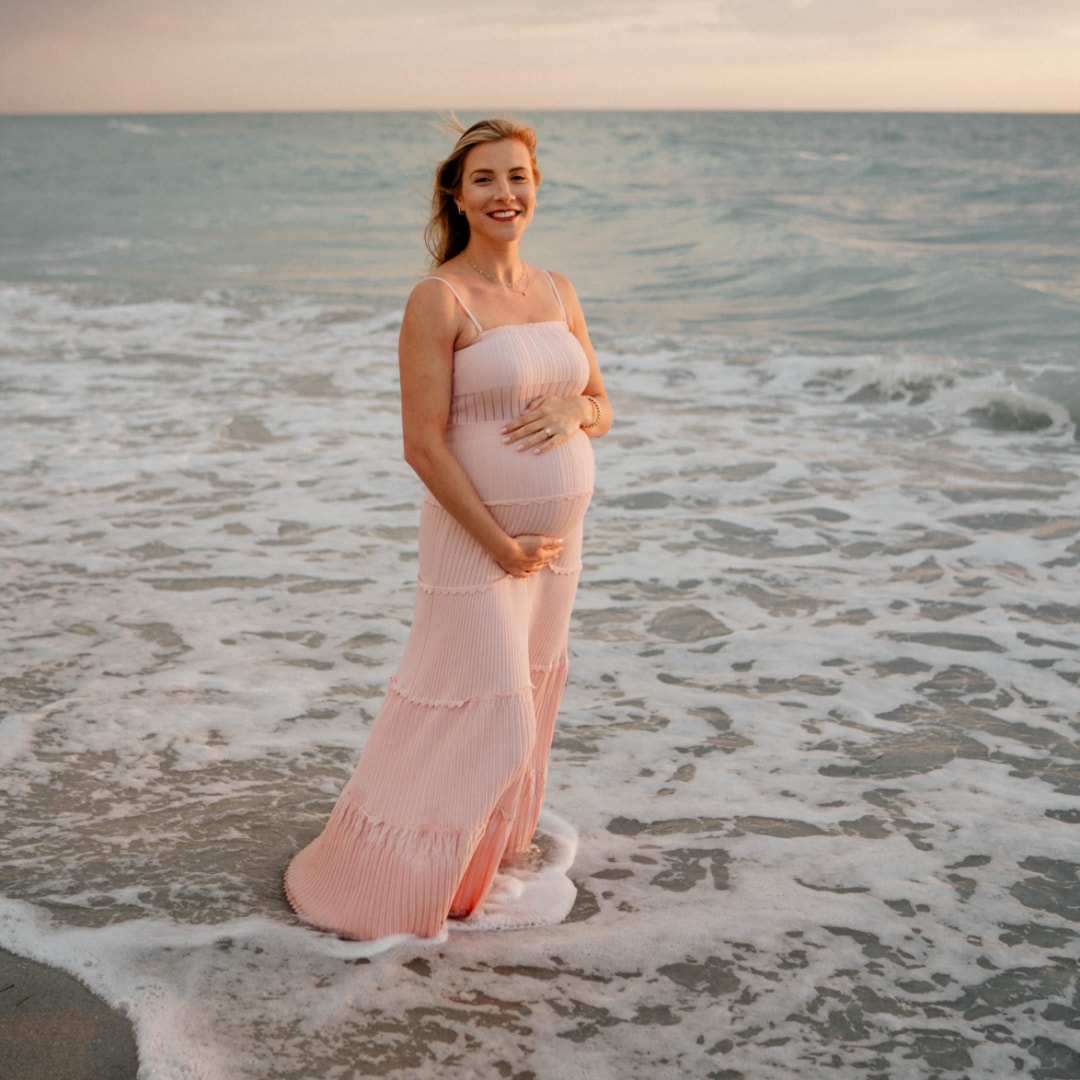 Photo shared by Carolyn for their Babylist baby registry.