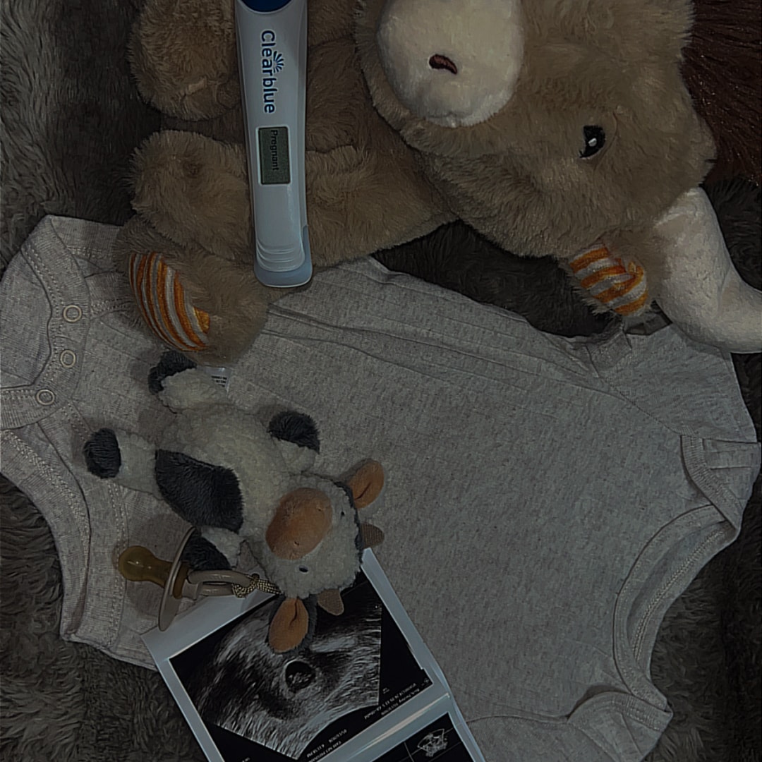 Photo shared by Destiny for their Babylist baby registry.