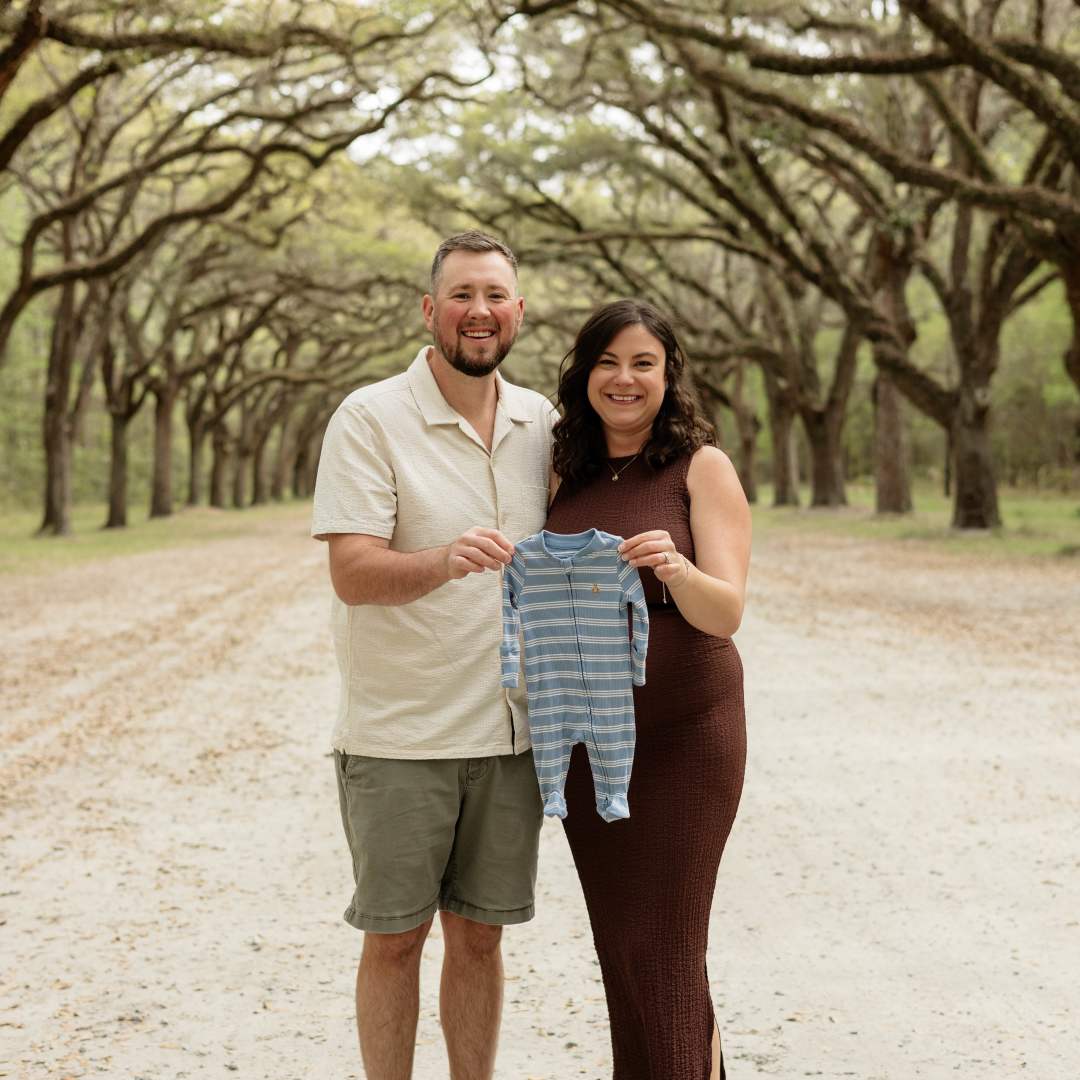Photo shared by Alexia for their Babylist baby registry.