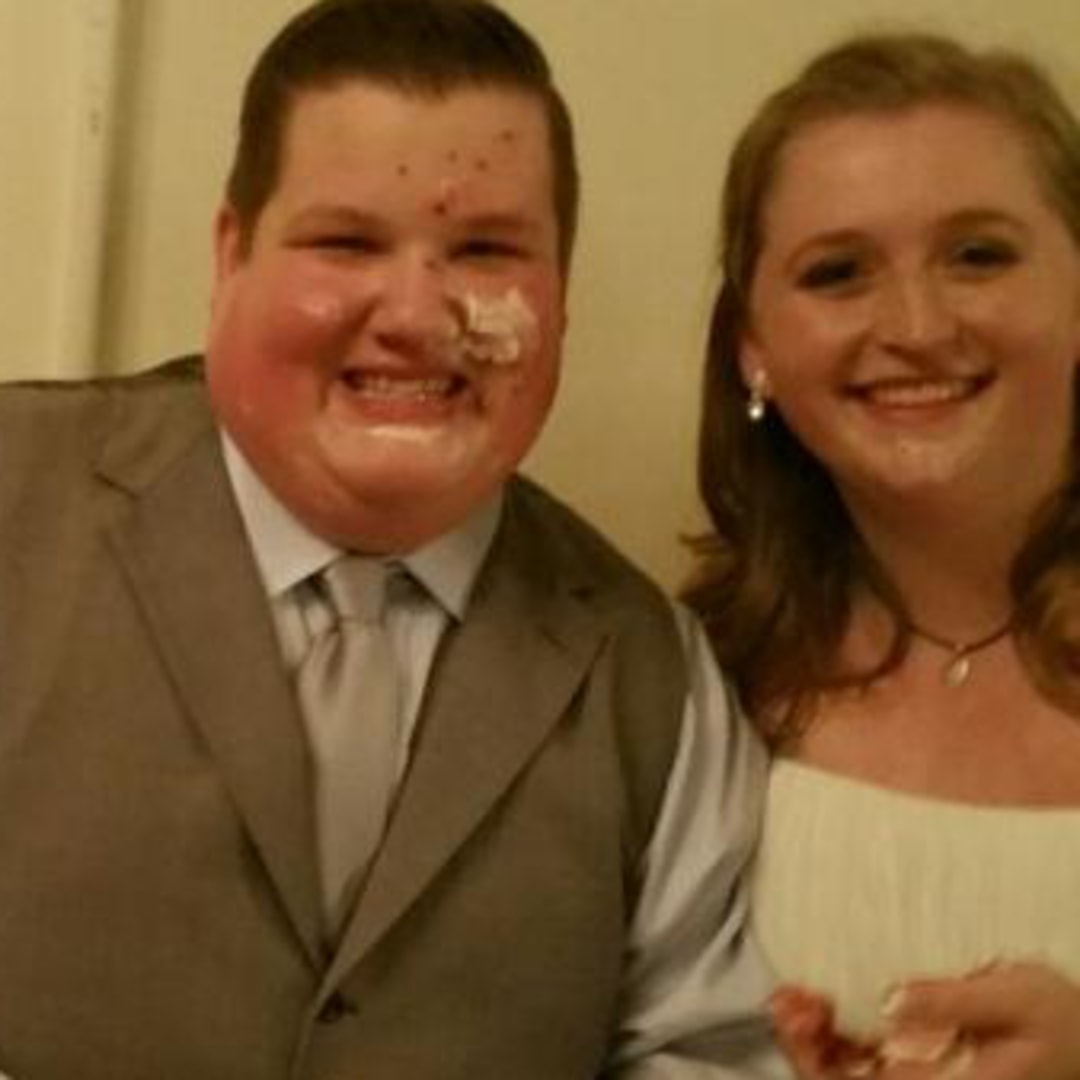 Photo shared by Coral for their Babylist baby registry.