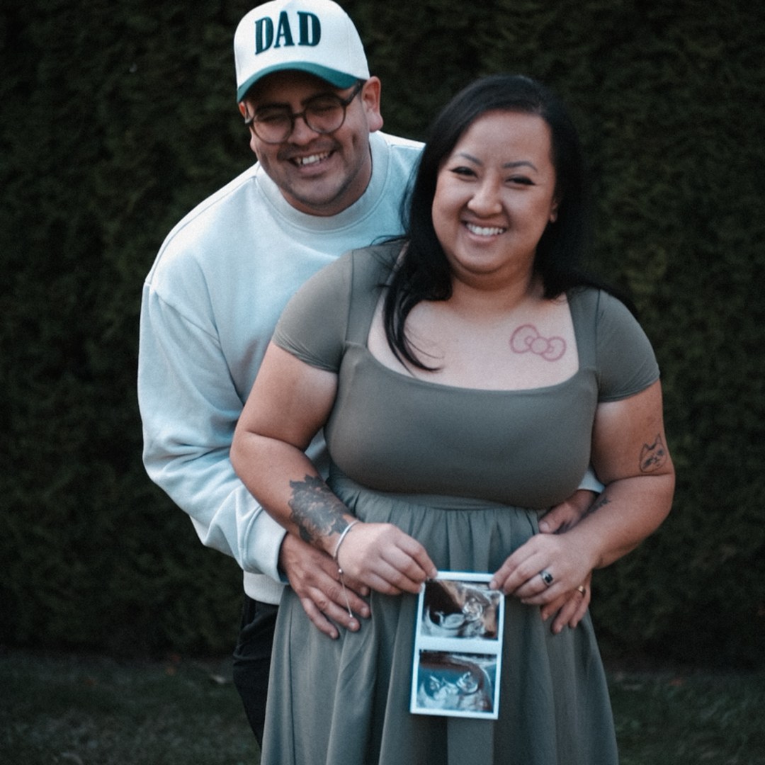 Photo shared by Thai for their Babylist baby registry.