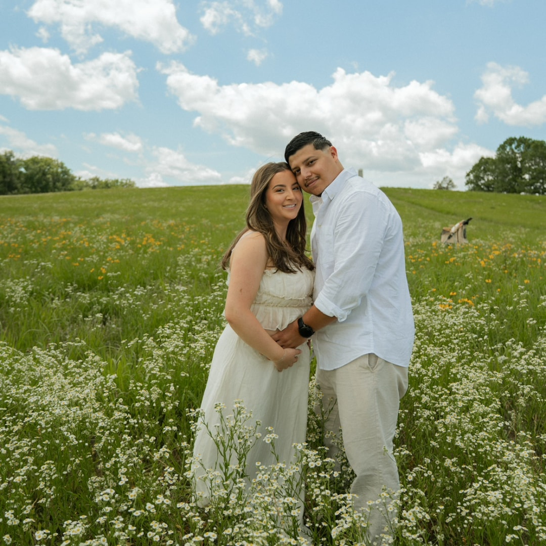 Photo shared by Flavia for their Babylist baby registry.