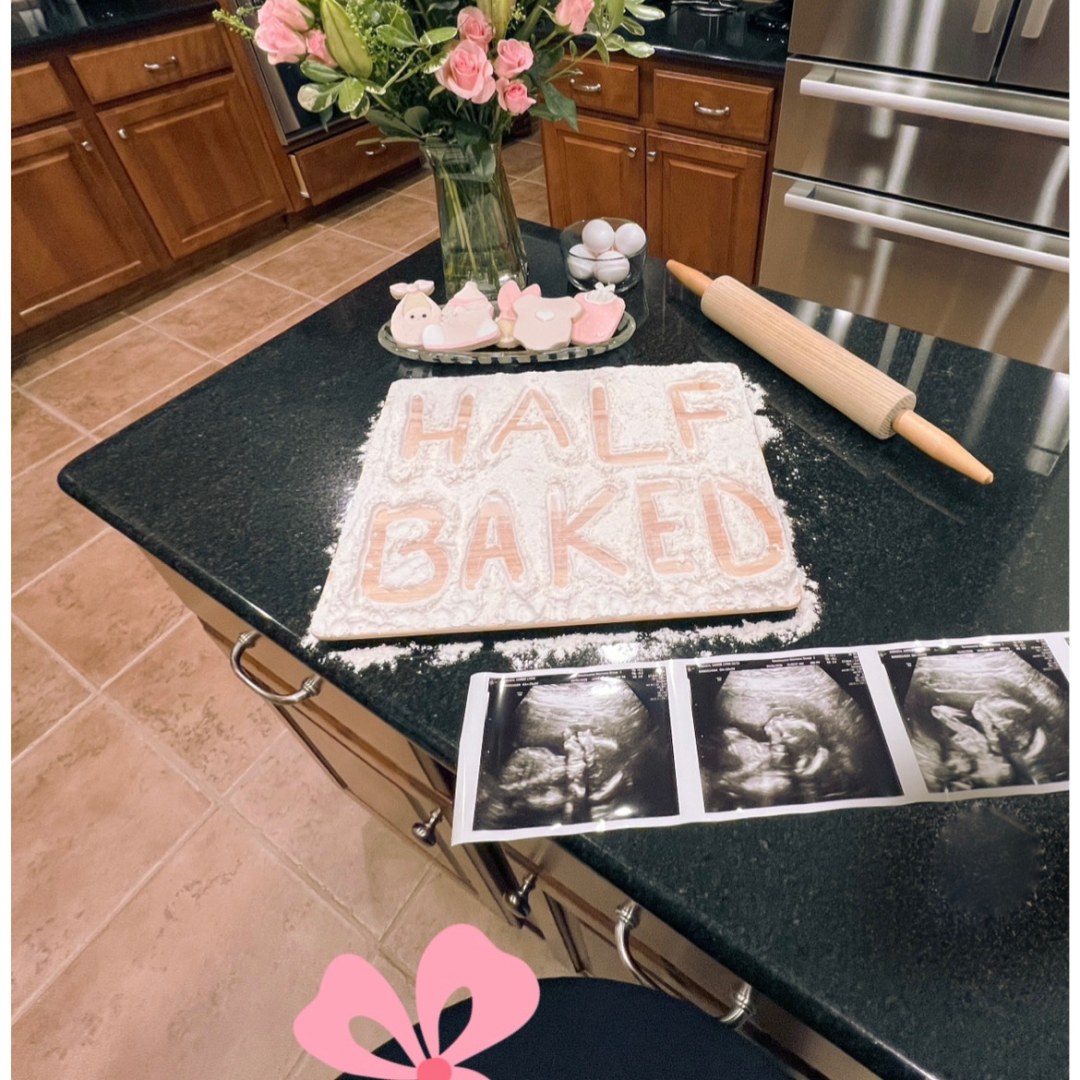 Photo shared by Carrie for their Babylist baby registry.