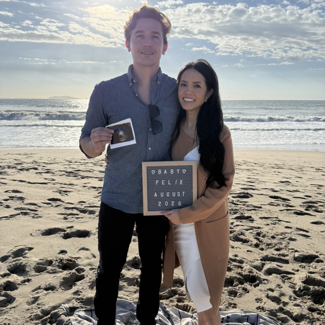 Photo shared by Stephanie for their Babylist baby registry.