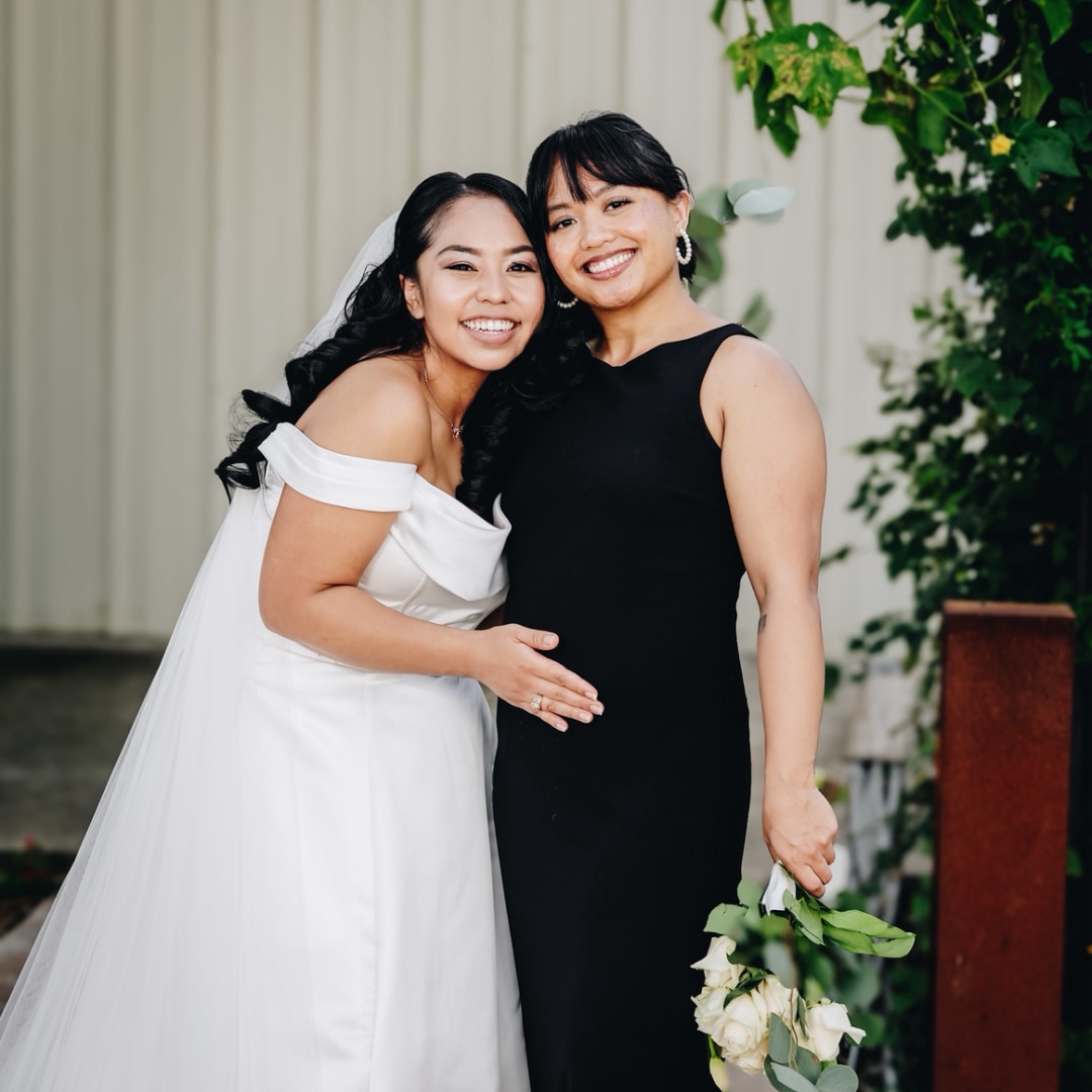 Photo shared by Mark for their Babylist baby registry.