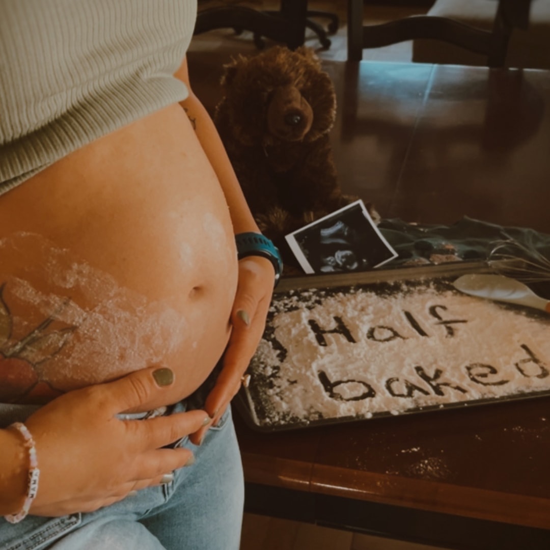 Photo shared by Karissa for their Babylist baby registry.