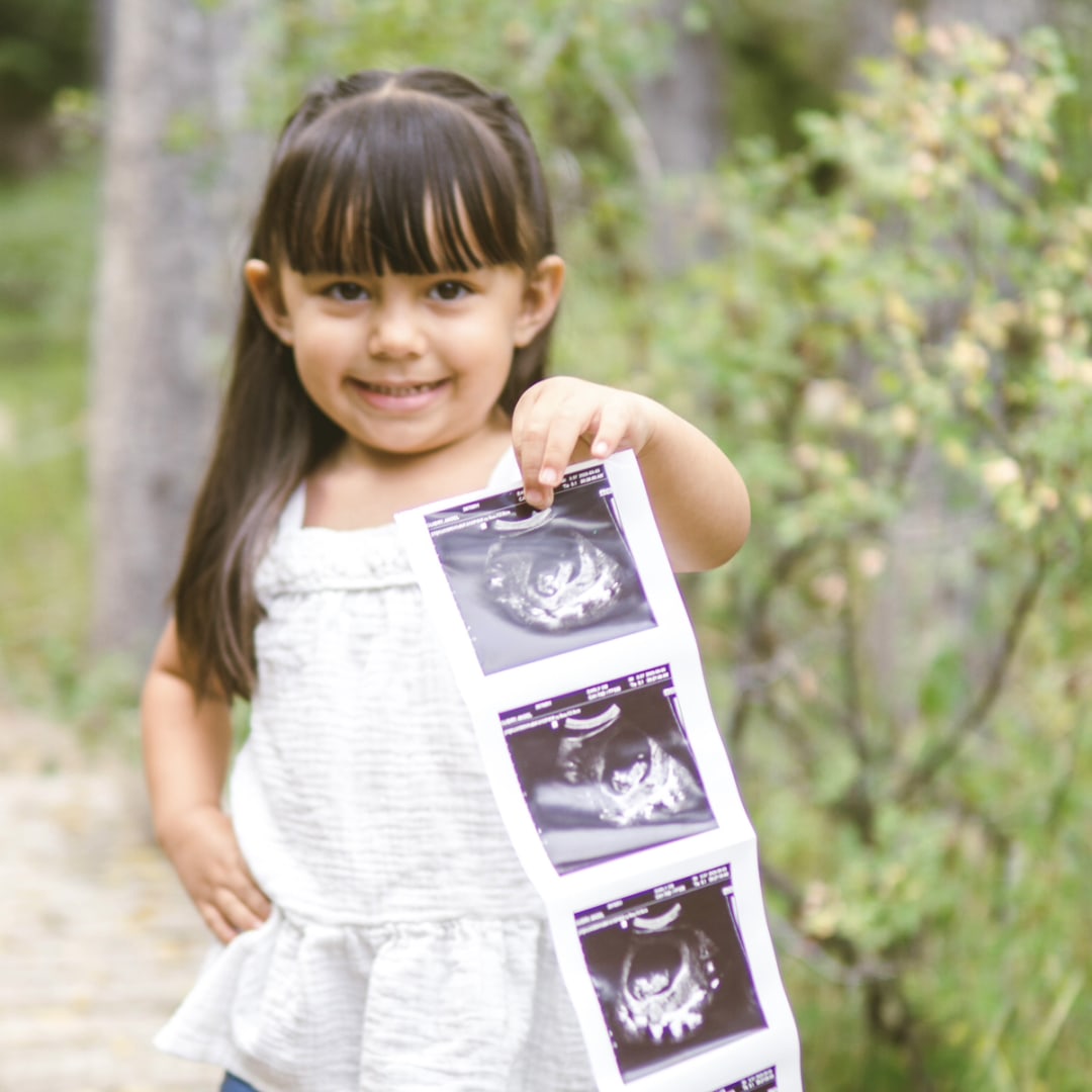 Photo shared by Angel for their Babylist baby registry.