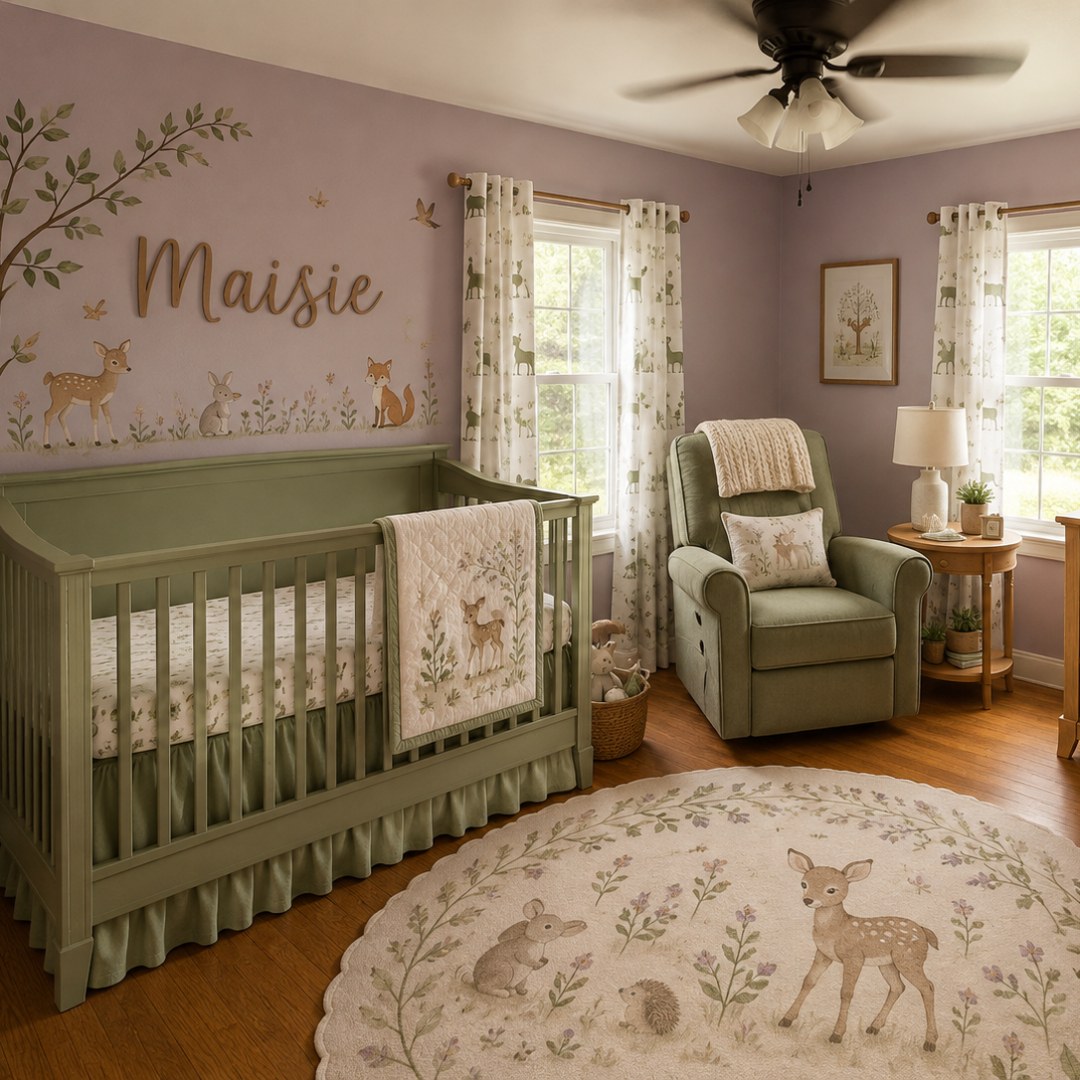 Photo shared by Courtney for their Babylist baby registry.