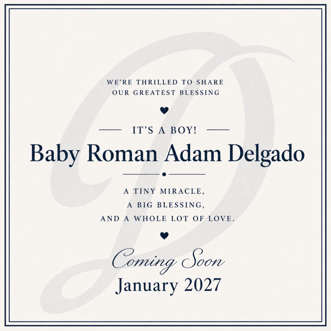 Photo shared by Rachel for their Babylist baby registry.