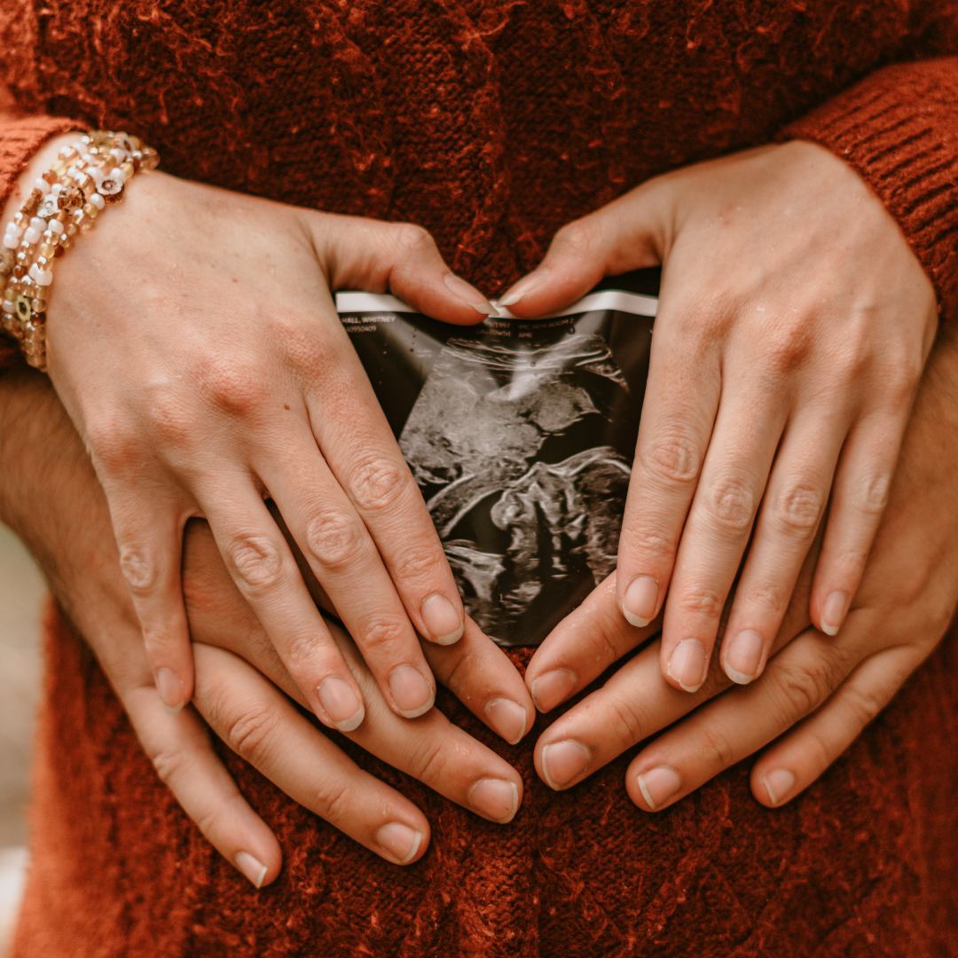 Photo shared by Whitney for their Babylist baby registry.