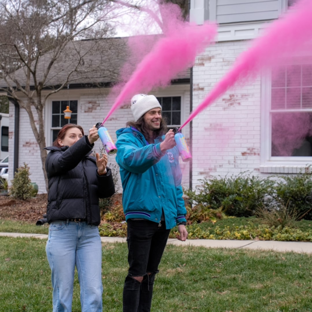 Photo shared by Erin for their Babylist baby registry.