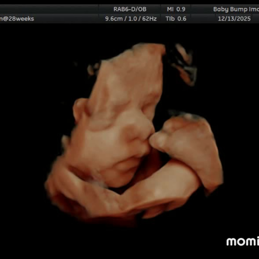 Photo shared by Regan for their Babylist baby registry.