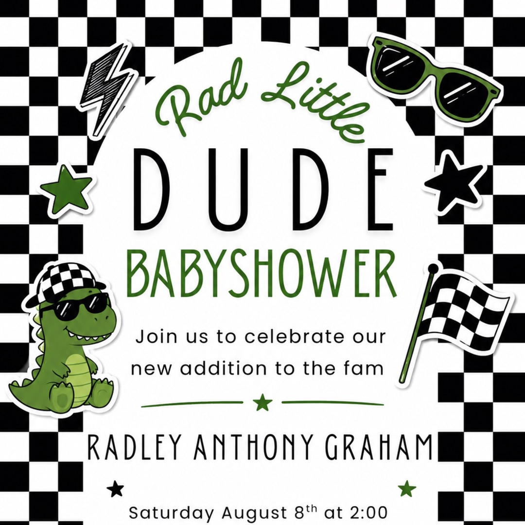 Photo shared by Seaira for their Babylist baby registry.