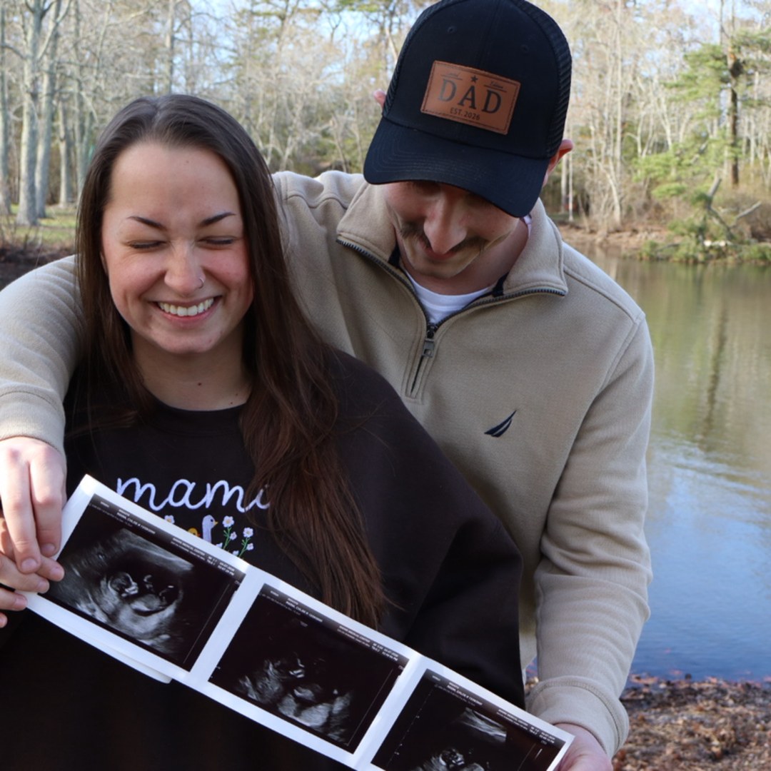 Photo shared by Chloe for their Babylist baby registry.