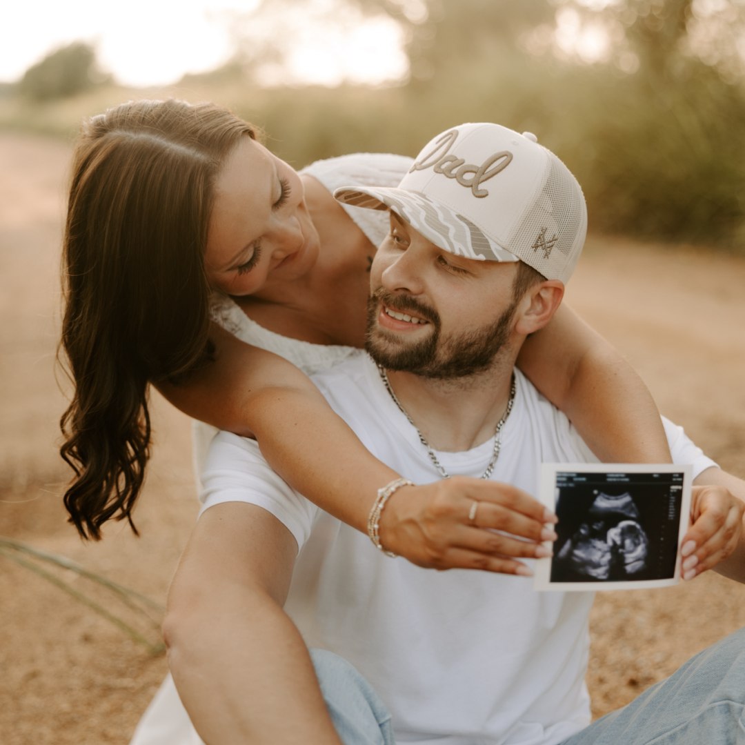 Photo shared by Brittney for their Babylist baby registry.
